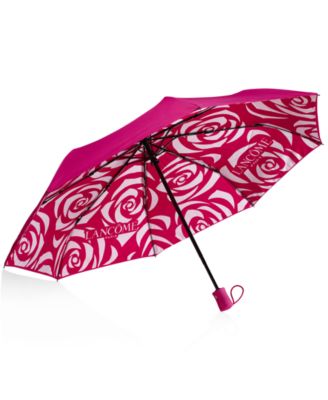 Lancôme - Receive a FREE Umbrella with any $125  Purchase!