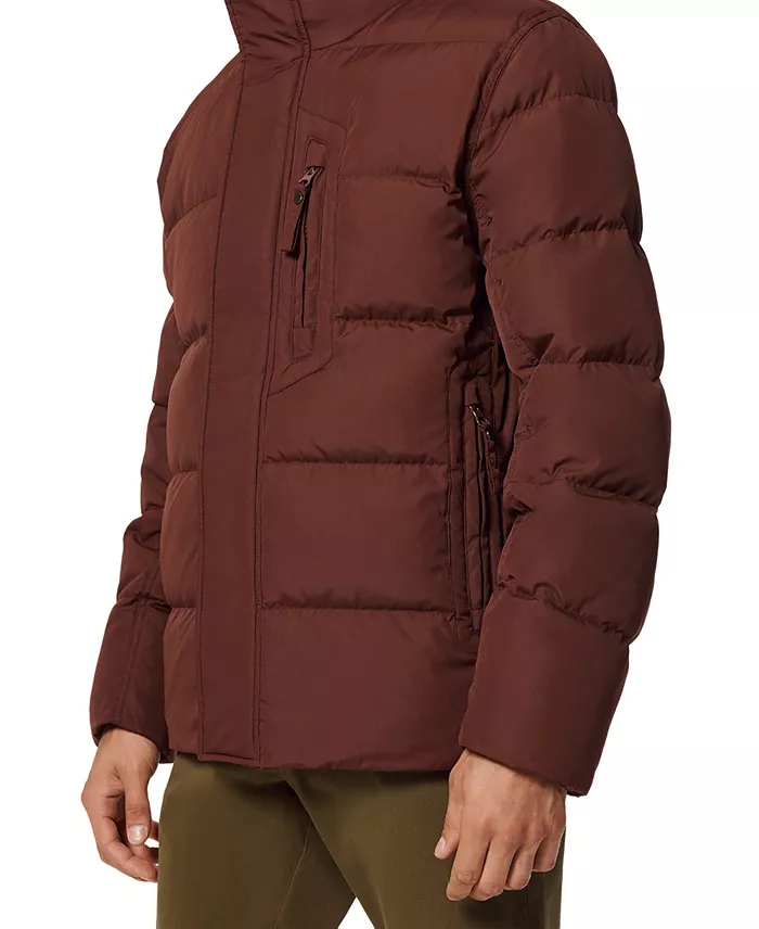 Men's Horizon Down Puffer Jacket - thumbnail 4
