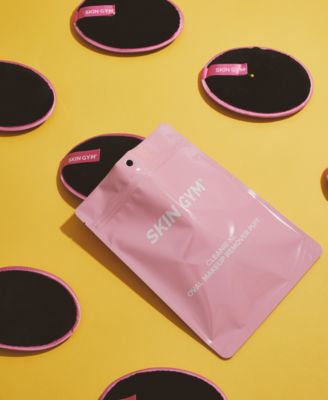 Cleanie-XL Makeup Remover Puff