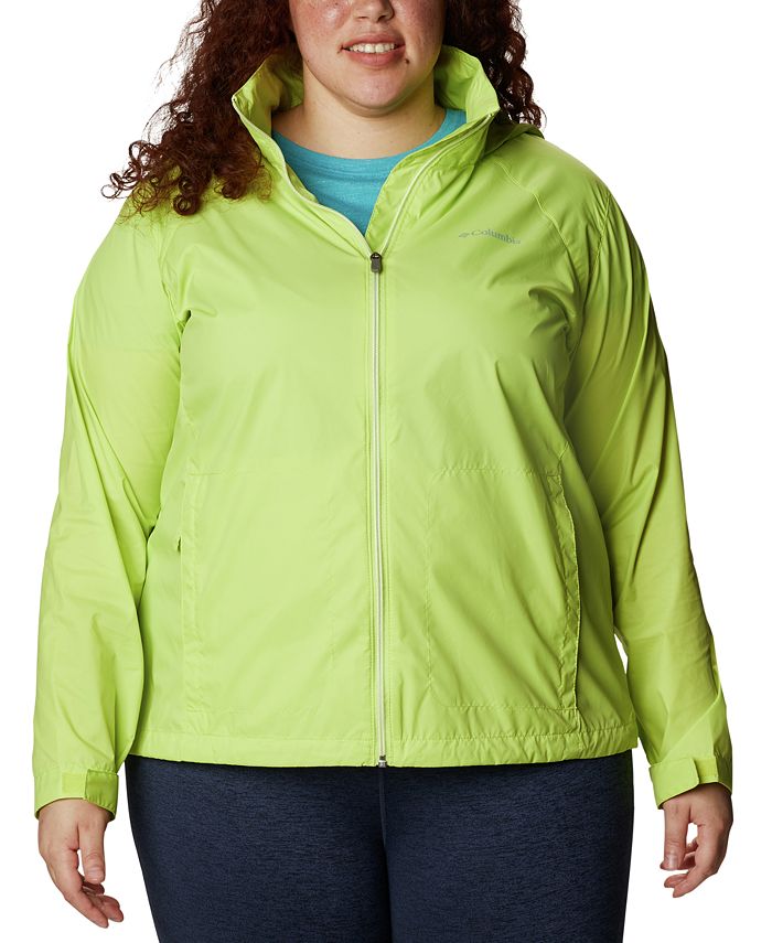 Columbia switchback iii new arrivals jacket plus size