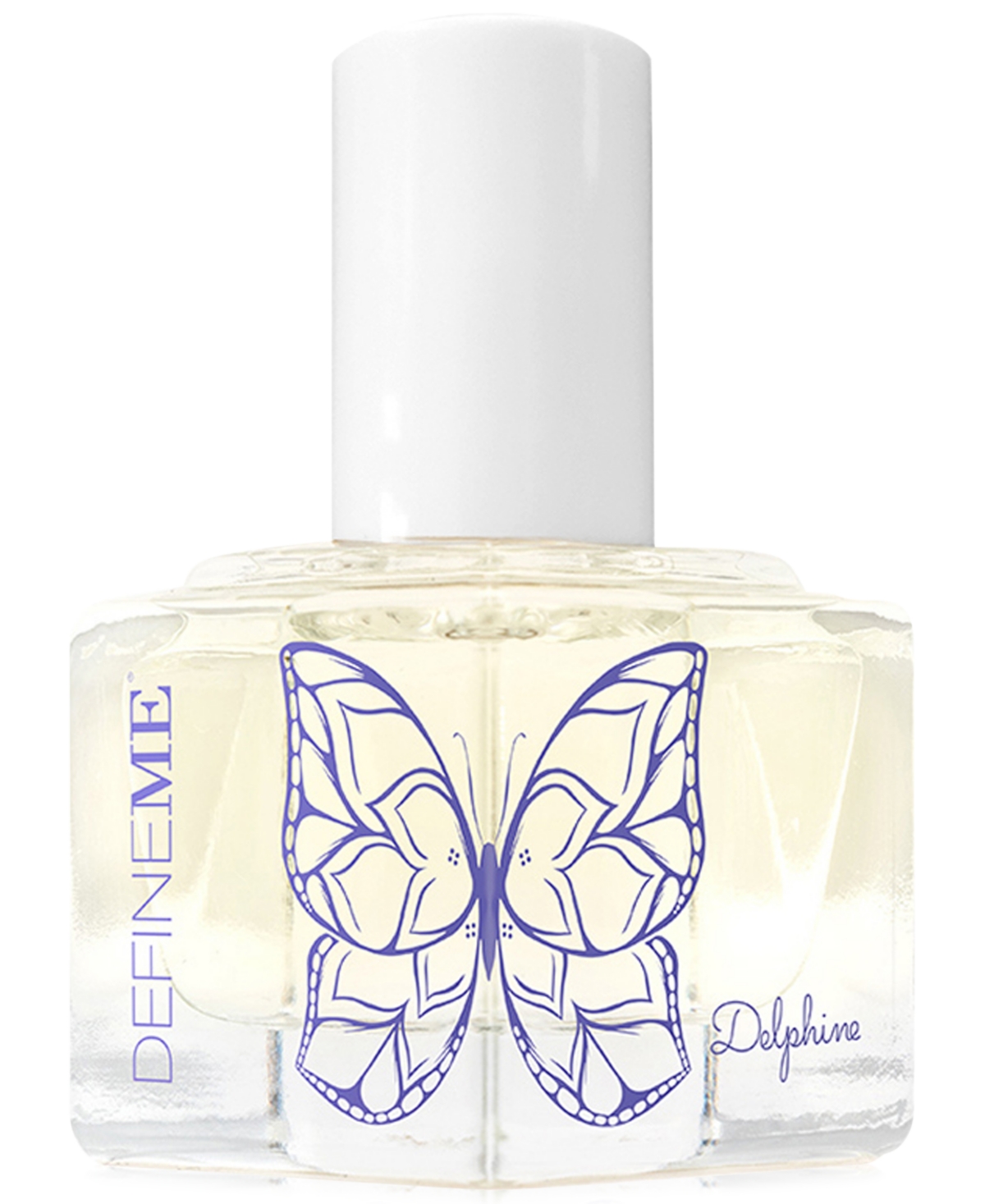 DefineMe Delphine Natural Perfume Oil - 0.30 oz