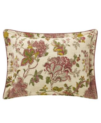 Rose Tree Amalia 4 Piece Comforter Set, Queen