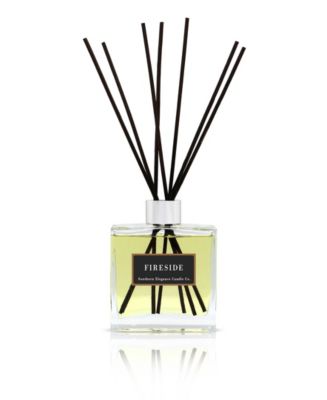 Reeds Fireside Diffuser, 6 oz - Macy's