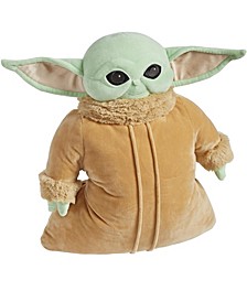 The Child - Disney Star Wars The Mandalorian Stuffed Animal Plush Toy