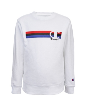 image of Little Boys Multi Stripe 