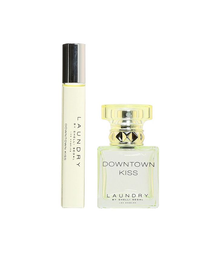 Laundry by Shelli Segal Downtown Kiss Duo Set, 1.33 Oz Macy's
