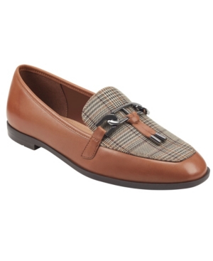 image of Easy Spirit Women-s Evolve Victory Flats Women-s Shoes