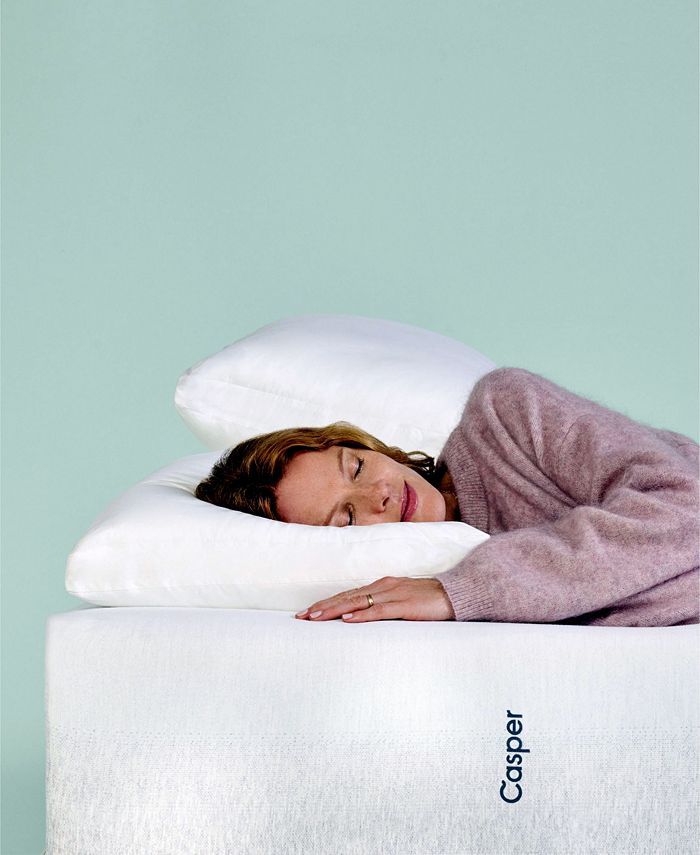 casper original pillow