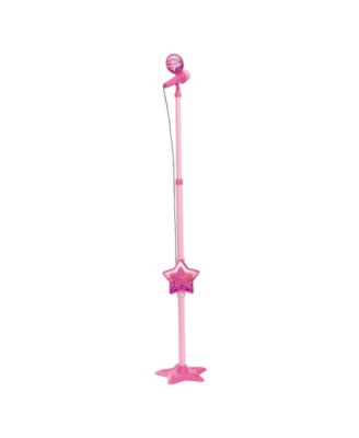 Photo 1 of Simba Toys My Music World Girls Microphone Stand