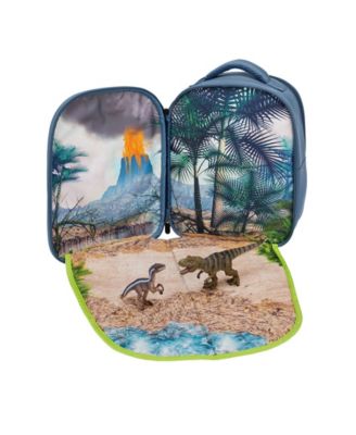 Legler Usa 3D Backpack Playscape Dinosaur