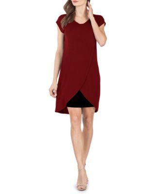 Savi Mom Women's Kenzie Nursing Dress - Macy's