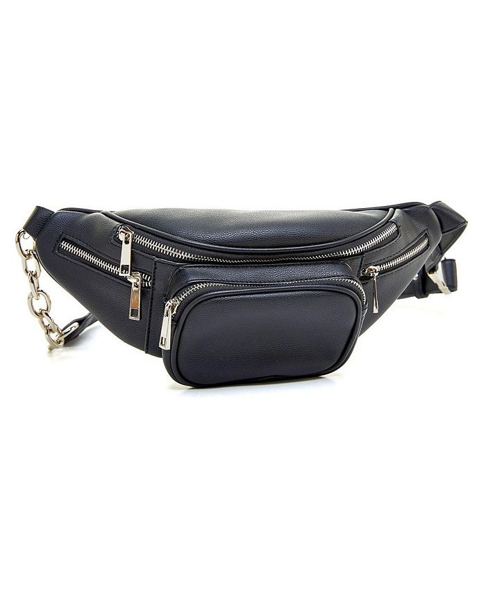 LIKE DREAMS Multi Compartment Fannypack - Macy's