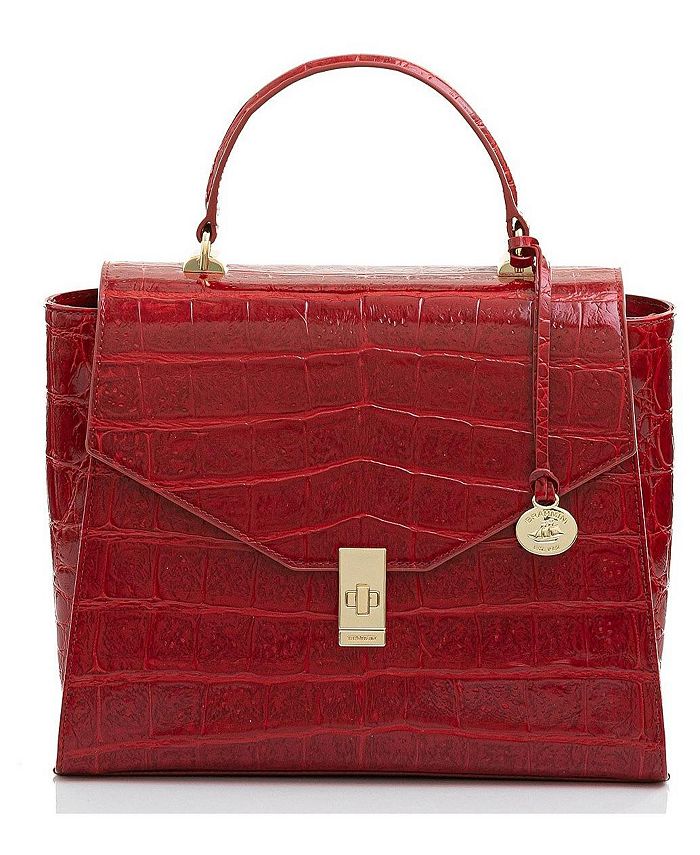 Brahmin ingrid shop
