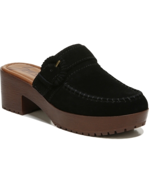 image of Zodiac Raine Mules Women-s Shoes