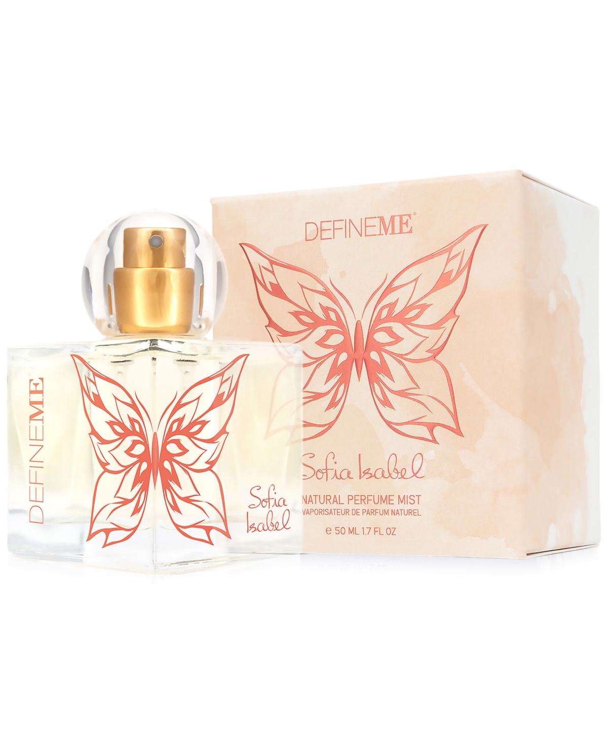 Define me sofia isabel perfume deals