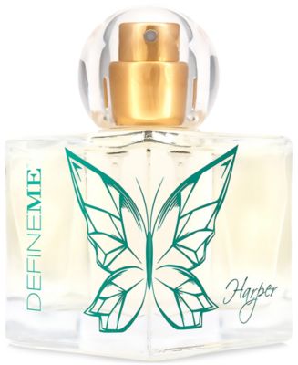 DefineMe Harper Natural Perfume Mist - 1.69 oz - Macy's