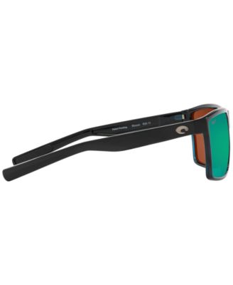 Polarized Sunglasses, RINCON 64
