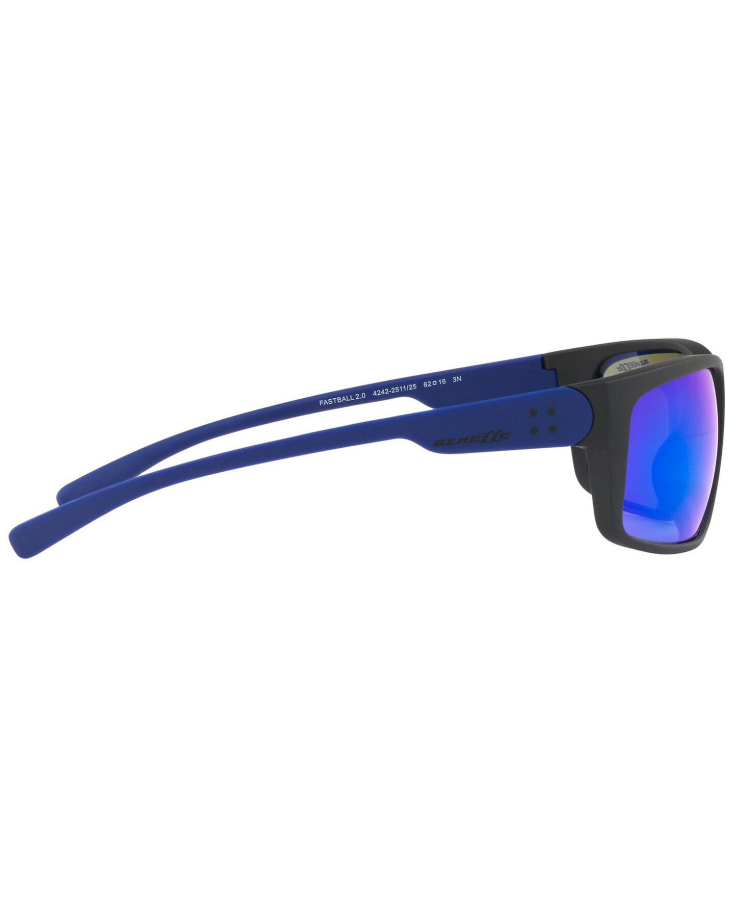 Fastball 2 Sunglasses, AN4242 62