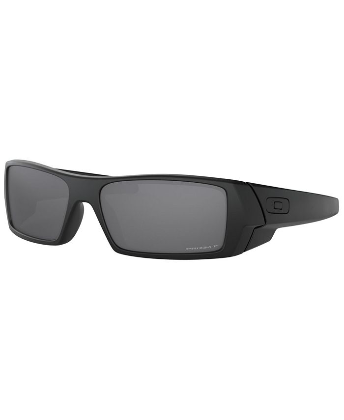 Oakley Gas Can Polarized Sunglasses Oo9014 60 Macys 