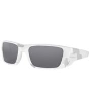 White Oakley Sunglasses: Shop Oakley Sunglasses - Macy's
