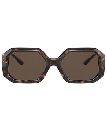 Tory Burch - Sunglasses, TY7160U 52