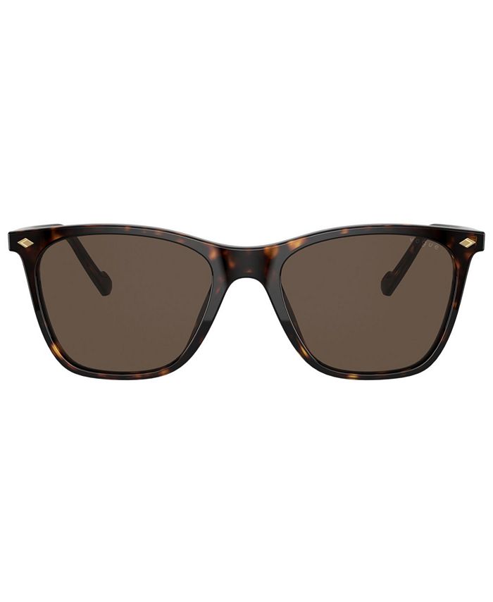Vogue Eyewear Sunglasses, VO5351S 54 - Macy's