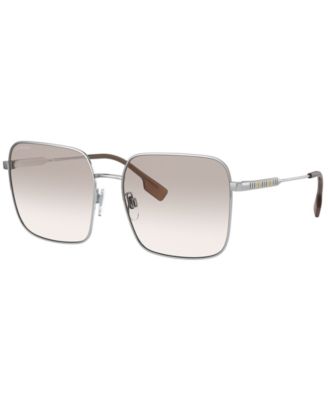 Burberry Jude Sunglasses, BE3119 58 & Reviews - Sunglasses by Sunglass Hut  - Handbags & Accessories - Macy's