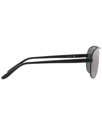 Feedback Polarized Sunglasses, OO4079 59 