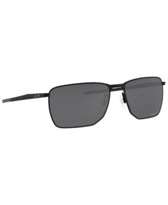 Ejector Prizm Polarized Sunglasses, OO4142 58 