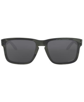Holbrook Polarized Sunglasses, OO9102 55 
