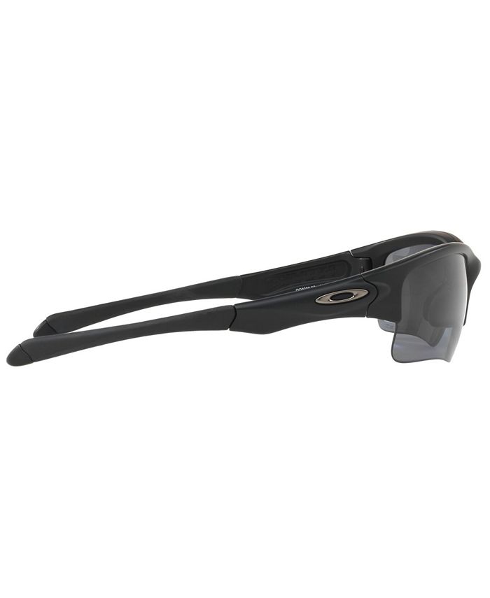 Oakley Quarter Jacket Polarzied Sunglasses, OO9200 61 Macy's