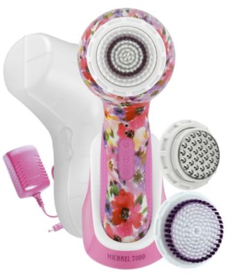 Soniclear Elite Sonic Facial Cleansing System