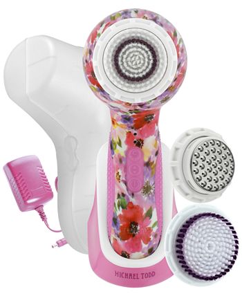 Michael Todd Beauty - Soniclear Elite Antimicrobial Skin Cleansing System