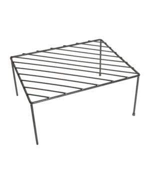 Laura Ashley Speckled Medium Helper Shelf