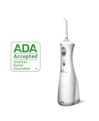 Waterpik - &reg;  WP-450 Cordless Plus Water Flosser