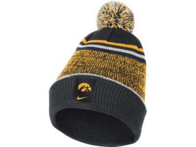 iowa hawkeye stocking hat