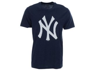 '47 Brand Gerrit Cole New York Yankees Men's Rival Player T-Shirt - Macy's