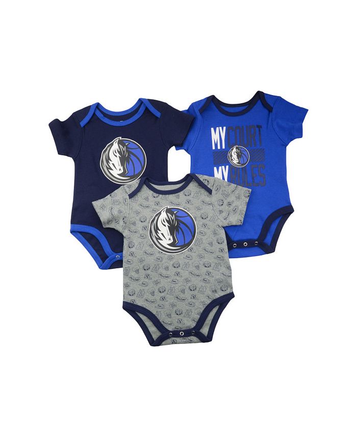 Dallas Mavericks Baby Clothing, Mavericks Infant Jerseys, Toddler Apparel