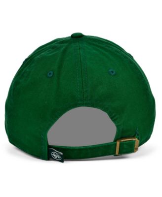 New York Jets CLEAN UP Cap