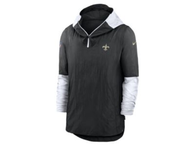 nike lightweight player jacket