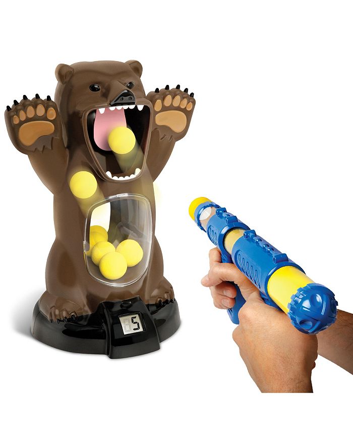 Sharper Image Hungry Bear Target Game & Reviews Home Macy's