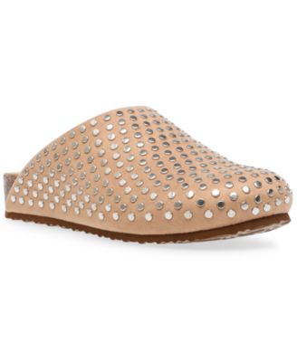 macys steve madden slippers