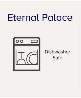 Eternal Palace Place Setting, 5 Piece