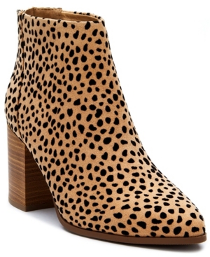 image of Matisse Mary Women-s Bootie Women-s Shoes