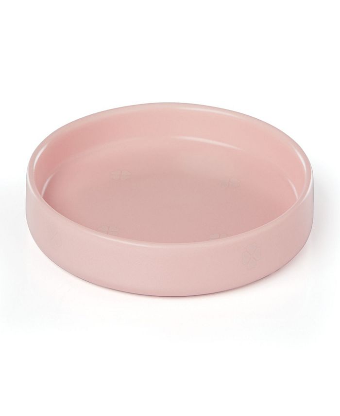 Kate Spade Street Blush Ring Dish Macy's