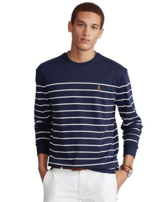 ralph lauren classic fit t shirts