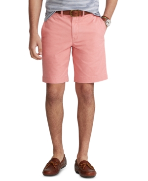 Polo Ralph Lauren Men's Stretch Classic-Fit 9