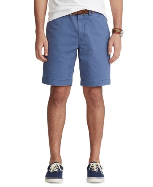 Polo Ralph Lauren Men's Stretch Classic-Fit 9