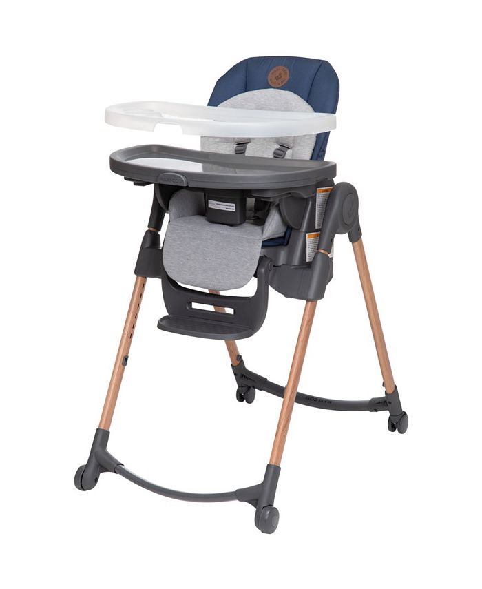 Maxi-Cosi Minla 6-in-1 Adjustable High Chair - Macy's