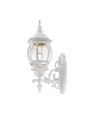 Frontenac 1 Light Outdoor Wall Lantern